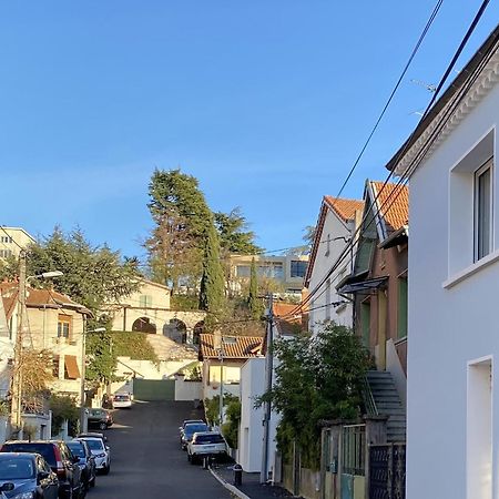 Casita - Comme Une Petite Maison - Parking Gratuit فالنسيا المظهر الخارجي الصورة