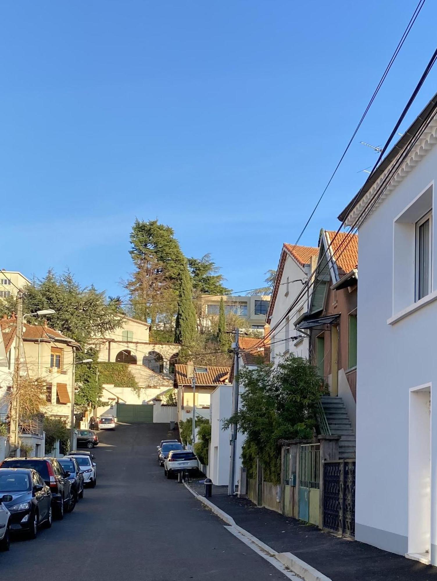 Casita - Comme Une Petite Maison - Parking Gratuit فالنسيا المظهر الخارجي الصورة